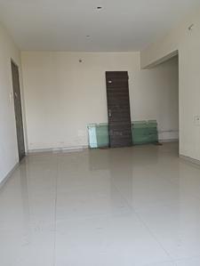 Hall Image of 900 Sq.ft 2 BHK Apartment / Flat for sale in Solitaire Heights, Malad West Mumbai for Rs. 16500000