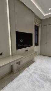 Bedroom Image of 2448 Sq.ft 4 BHK Builder Floor for sale in Model Town New Delhi for Rs. 60000000