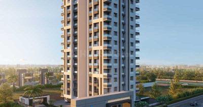 Image of 1575 Sq.ft 2 BHK Apartment / Flat for sale in Palanpur, Surat for Rs. 5200000