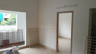 Living Room Image of 875 Sq.ft 2 BHK Apartment / Flat for sale in Moulivakkam Chennai for Rs. 6325000