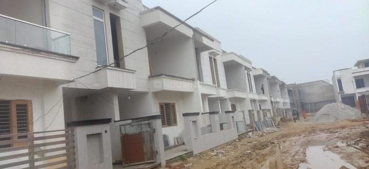 Priyanshi RESIDENCY SIKANDRA Main Image 1