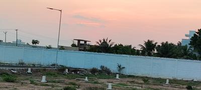 Image of 806 Sq.ft Residential Plot / Land for sale in Enathur, Kanchipuram for Rs. 1934400