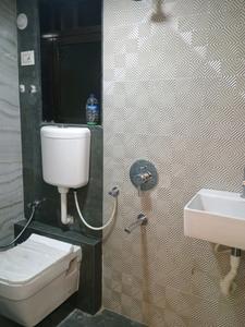 Bedroom Three Image of 1680 Sq.ft 3 BHK Apartment / Flat for sale in Seasons One, Kalyan West Kalyan for Rs. 15990000