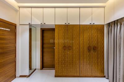 Bedroom Image of 2700 Sq.ft 4 BHK Villa for sale in Pacifica The Meadows, Shantipura Ahmedabad for Rs. 30000000