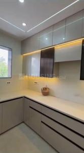 Kitchen Image of 2367 Sq.ft 3 BHK Builder Floor for sale in Sector 9 Gurgaon for Rs. 26500000
