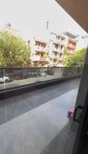 Balcony Image of 2700 Sq.ft 4 BHK Builder Floor for sale in Rajouri Garden New Delhi for Rs. 65000000