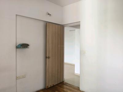 Bedroom Image of 1200 Sq.ft 2.5 BHK Apartment / Flat for sale in Lodha Casa Rio Gold, Palava Phase 1 Thane for Rs. 7000000