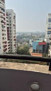 Image of 1206 Sq.ft 2 BHK Apartment / Flat for sale in Hiland Park, Santoshpur, Kolkata for Rs. 10000000