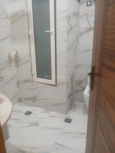 Image of 1800 Sq.ft 3 BHK Builder Floor for rent in Paschim Vihar, New Delhi for Rs. 55900