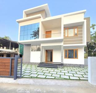 Image of 2250 Sq.ft 4 BHK Independent House for sale in North Parvur, Kochi for Rs. 12000000