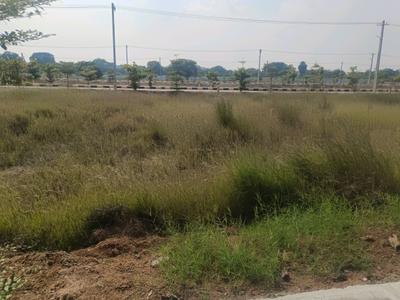 Image of 130 Sq.ft Residential Plot / Land for sale in Dundigal, Hyderabad for Rs. 3400012