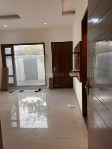 3 BHK Independent Builder Floor