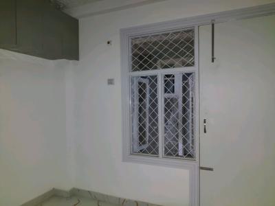 Bedroom Image of 450 Sq.ft 1 BHK Builder Floor for sale in Ved Vihar Ghaziabad for Rs. 1445222