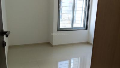 Bedroom Image of 870 Sq.ft 2 BHK Apartment / Flat for rent in Top Towers A, Wakad Pune for Rs. 35000