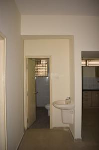 Bathroom Image of 1225 Sq.ft 2 BHK Apartment / Flat for sale in DSR Green Vista, Whitefield Bengaluru for Rs. 8750000
