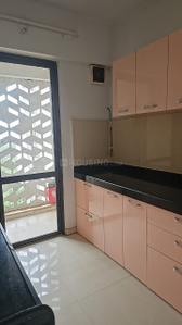 Kitchen Image of 1180 Sq.ft 2.5 BHK Apartment / Flat for sale in Lodha Lakeshore Greens, Palava Phase 2 Thane for Rs. 8400000