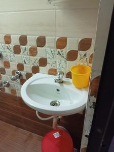 Bathroom Image of 800 Sq.ft 2 BHK Apartment / Flat for sale in Nirmalya, Barasat Kolkata for Rs. 2800000