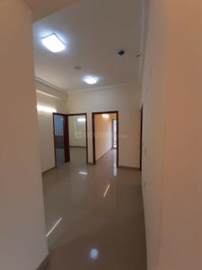 Hall Image of 1475 Sq.ft 3 BHK Apartment / Flat for sale in The Antriksh Golf City, Sector 150 Noida for Rs. 16000000