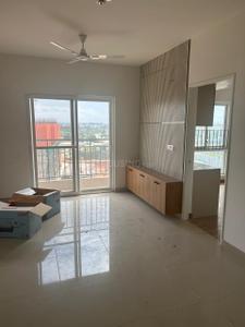 3 BHK Flat