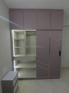 Bedroom Image of 1500 Sq.ft 3 BHK Builder Floor for rent in Signature Global City, Sector 37D Gurgaon for Rs. 40000