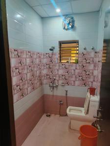Bathroom Image of 1465 Sq.ft 3 BHK Apartment / Flat for sale in Nayapalli Bhubaneswar for Rs. 13300000