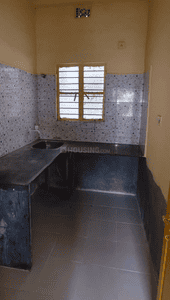 Kitchen Image of 1125 Sq.ft 4 BHK Independent House for sale in Sodepur Kolkata for Rs. 4800000