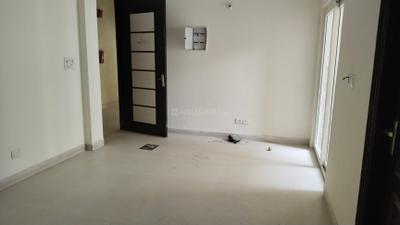 Living Room Image of 1099 Sq.ft 2 BHK Apartment / Flat for sale in Trident Embassy, Noida Extension Greater Noida for Rs. 10200000