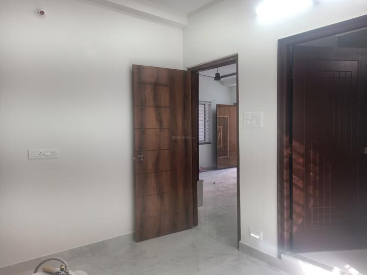 Apartment in kondapur Bedroom One 1