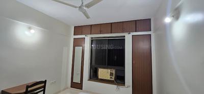Bedroom Image of 1800 Sq.ft 2 BHK Apartment / Flat for rent in Lunkad Amazon, Viman Nagar Pune for Rs. 55000