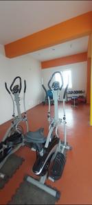 Image of 1251 Sq.ft 2 BHK Apartment / Flat for sale in SLV Grand, HBR Layout, Bengaluru for Rs. 8400000