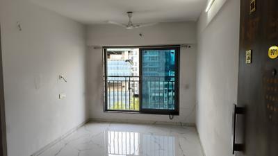 Living Room Image of 609 Sq.ft 2 BHK Apartment / Flat for sale in Kaveri Heights, Ghatkopar East Mumbai for Rs. 16000000