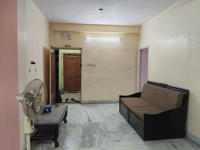 Hall Image of 820 Sq.ft 2 BHK Apartment / Flat for sale in Kalikapur, EM Bypass Kolkata for Rs. 4300000