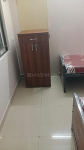 Hall Image of VVR Luxury PG &amp; Rooms in Kudlu Gate, Bangalore