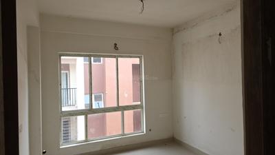 Bedroom Image of 1088 Sq.ft 3 BHK Apartment / Flat for sale in Bagaria Pravesh, Ariadaha Kolkata for Rs. 6800000