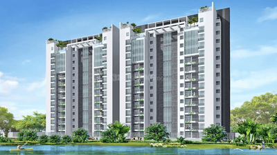 3 BHK Flat