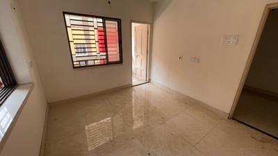 Bedroom Image of 980 Sq.ft 2 BHK Apartment / Flat for sale in South Dum Dum Kolkata for Rs. 4900000