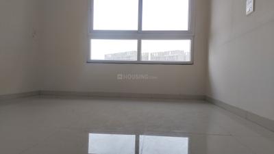 Bedroom Image of 1102 Sq.ft 2 BHK Apartment / Flat for rent in Godrej Infinity, Mundhwa Pune for Rs. 32000