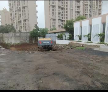 Image of 1350 Sq.ft 2.5 BHK Apartment / Flat for sale in Zen Elite, Kharadi, Pune for Rs. 15000000