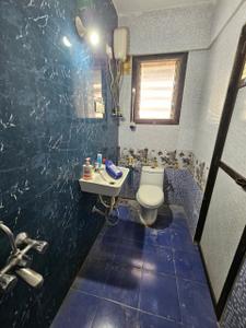 Image of 850 Sq.ft 3 BHK Apartment / Flat for sale in Borivali West, Mumbai for Rs. 16800000