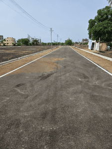 Arjun Nagar Plot View 2