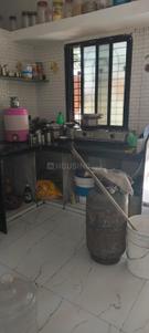 Kitchen Image of 624 Sq.ft 1 BHK Independent House for sale in Andada Ankleshwar for Rs. 1500000