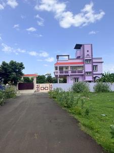 Image of 660 Sq.ft Residential Plot / Land for sale in Manimangalam, Chennai for Rs. 2440000