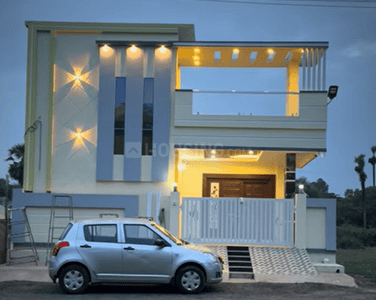 Image of 1500 Sq.ft 3 BHK Independent House for sale in Anugondahalli, Bengaluru for Rs. 8000000