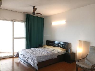 Bedroom Image of 3300 Sq.ft 4 BHK Apartment / Flat for sale in Living Another Sky, Horamavu Bengaluru for Rs. 75000000