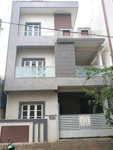 4.5 BHK Independent House