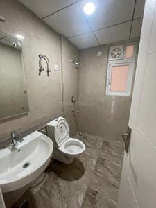 Image of 800 Sq.ft 3 BHK Apartment / Flat for rent in Eldeco The Greens, Sector 150, Noida for Rs. 30000