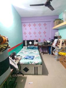 Bedroom Image of 670 Sq.ft 1 BHK Apartment / Flat for sale in Laxmi Vastu Shilp, Birwadi, Mahad Raigad for Rs. 2000000