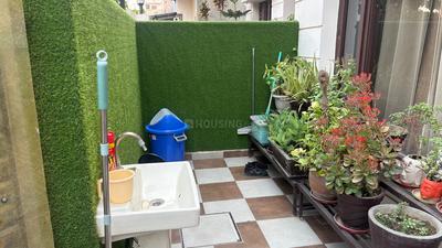 3 BHK Independent House