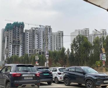 Image of 1843 Sq.ft 3 BHK Apartment / Flat for sale in Rohan Ekanta, Gunjur Village, Bengaluru for Rs. 22000000