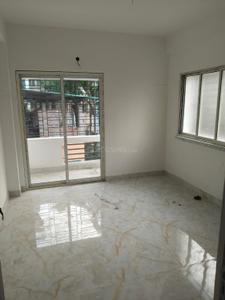 Living Room Image of 1061 Sq.ft 2 BHK Apartment / Flat for sale in Abode Plaza, Lake Town Kolkata for Rs. 6820000